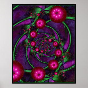 Póster Goody Goody Gumdrop