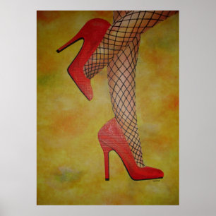 Póster Goody Two Shoes