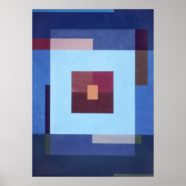 Póster Gorden Series 04 (Frente)