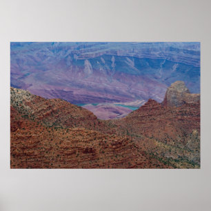 Póster Gorgeous Point 4876 Print