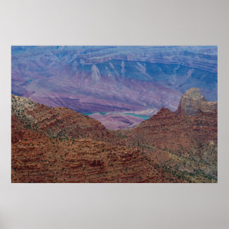 Póster Gorgeous Point 4876 Print