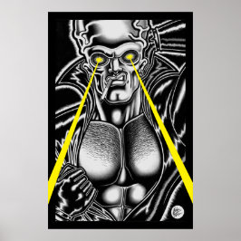 Póster Gorgo! Poster™