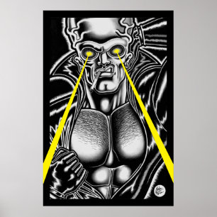 Póster Gorgo! Poster™