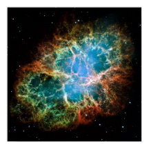 Gorgoous Photo of the Crab Nebula