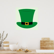 Gorra de St. Patricks
