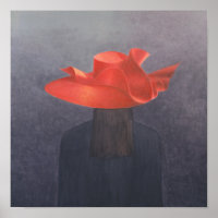 Gorra Rojo 2004