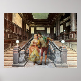 Póster ¡gorras fuera!