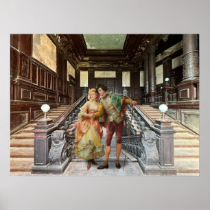 Póster ¡gorras fuera!