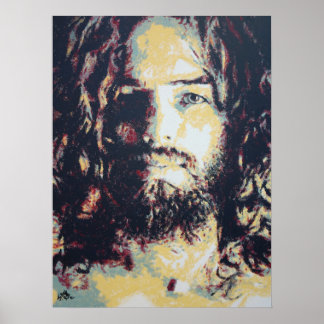 Póster "Gospels" Print