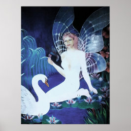 Póster Gossamer Wings