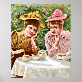 Póster Gossip