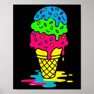 Póster Goteo Divertido Hermano Goteo Ckto Escuela Goteo H