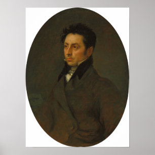Póster Goya - Manuel Quijano