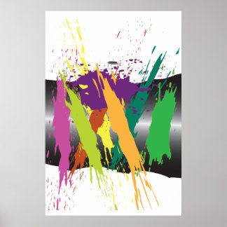 Póster GPCR Protein Poster