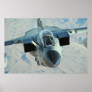 Póster GR4A Tornado