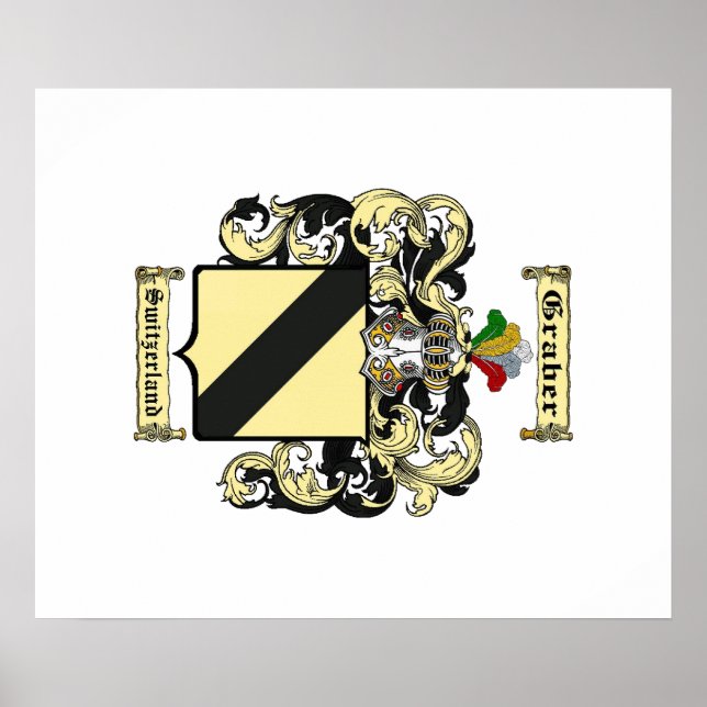 Póster Grabador (Frente)