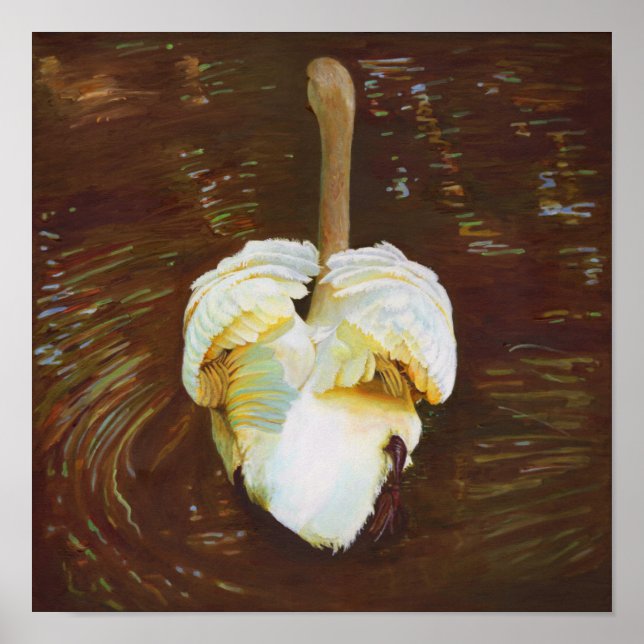 Póster Grace 2014 (Frente)