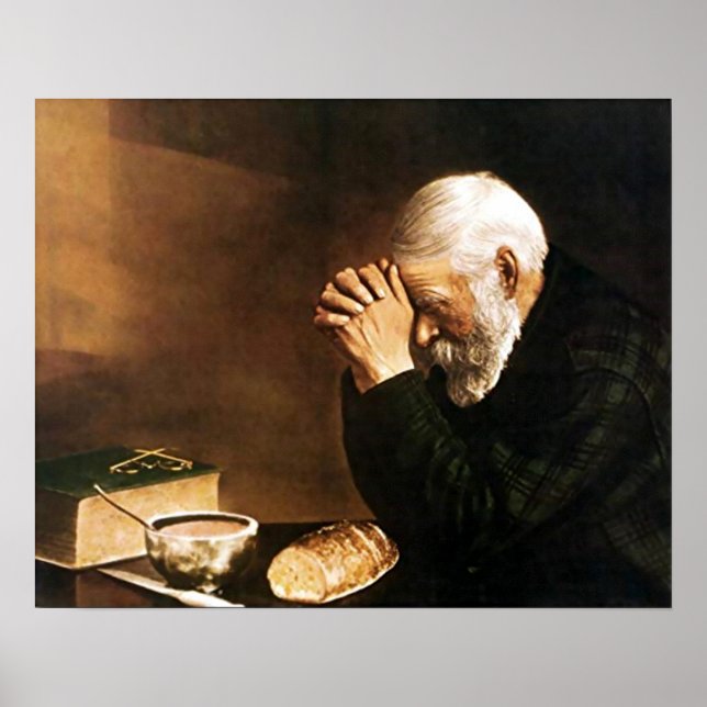 Póster Grace Eric Enstrom