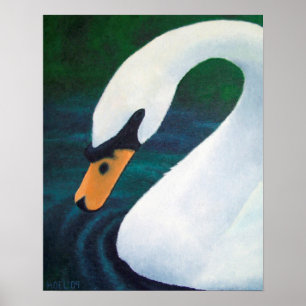 Póster Grace Poster