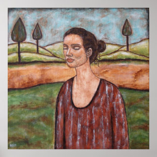 Póster Grace - Poster