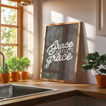 Gracia cristiana por el carbón