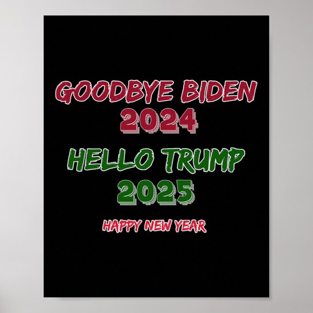 Póster Gracioso (Frente)