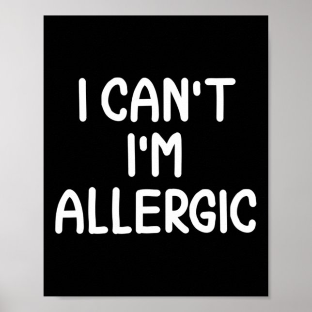 Póster Gracioso7 (Frente)