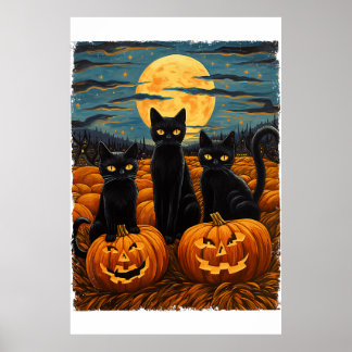 Póster Gracioso Regalo De Cráneo De Azúcar Para Hombres M