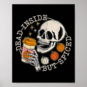 Póster Gracioso regalo de lucha contra las artes marciale