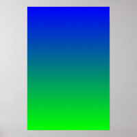 Gradiente de Lima Azul