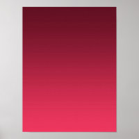 Gradiente Magenta - claro a profundo | Estados de