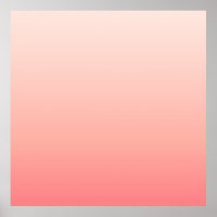 Gradiente rosa pálido y melocotón