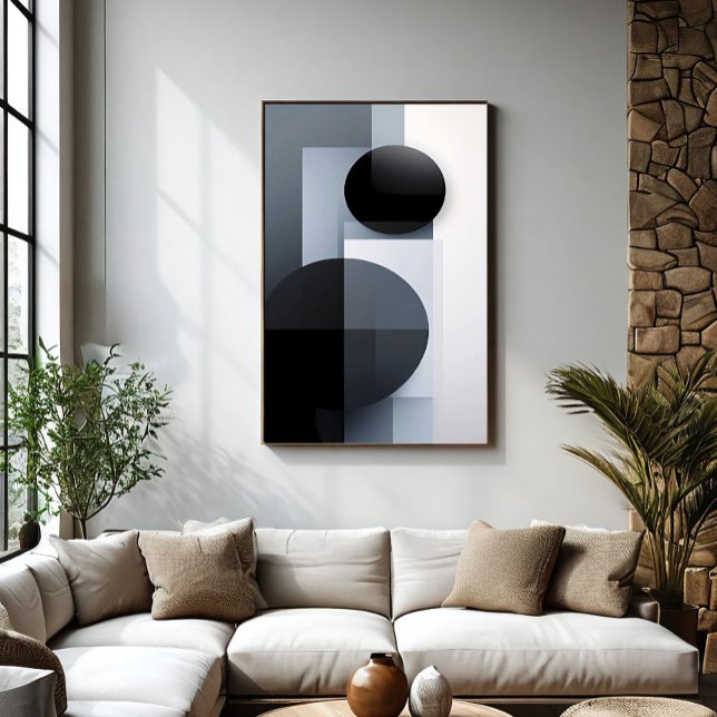 Póster Gradientes de razón (Subido por el creador)