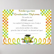 Póster Graduación