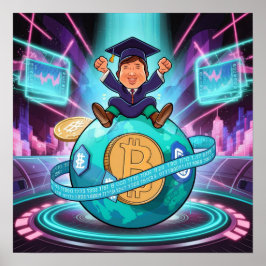 Póster Graduación de criptografía