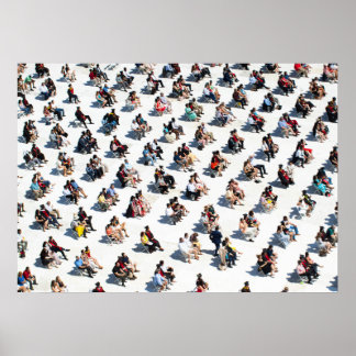 Póster Graduación de UMD en mayo de 2021