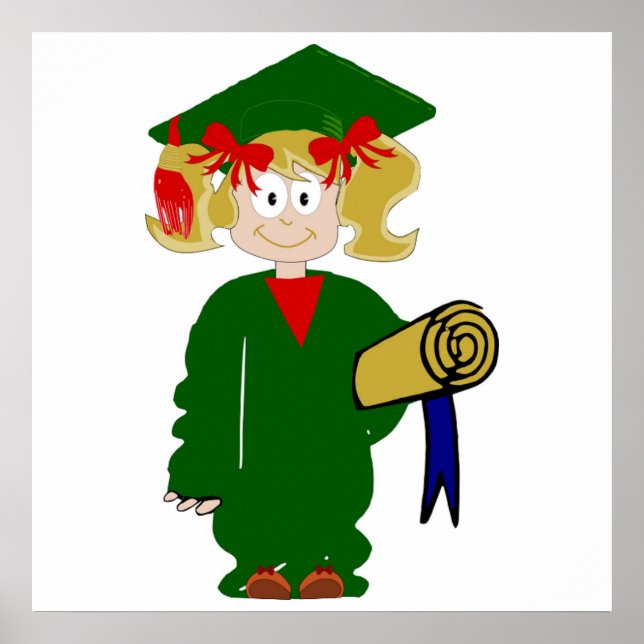 PÓSTER GRADUACIÓN FELIZ (Frente)