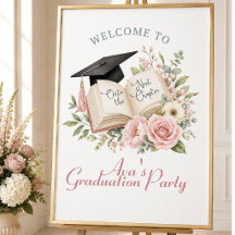 Graduación, hacia el próximo capítulo