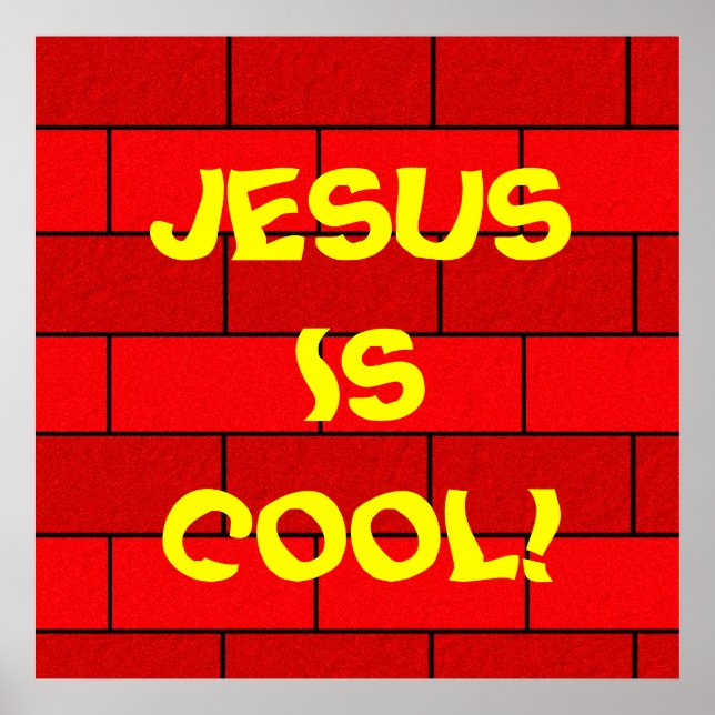 PÓSTER GRAFFITI (Frente)