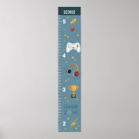Gráfica de crecimiento de juegos azules