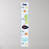 Gráfico de crecimiento personalizado de la laguna 