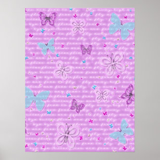 PÓSTER GRÁFICO DE MARCHA ANTERIOR