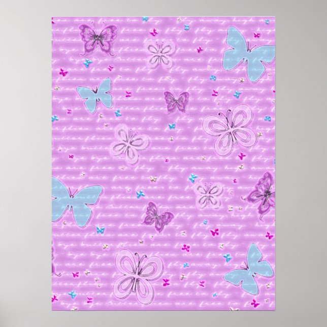 PÓSTER GRÁFICO DE MARCHA ANTERIOR (Frente)