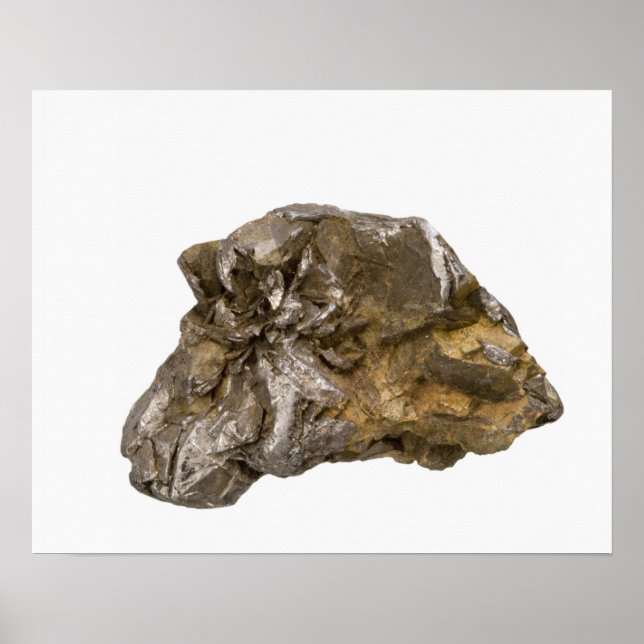 Póster Grafito, Danville, Vermont, Estados Unidos (Frente)