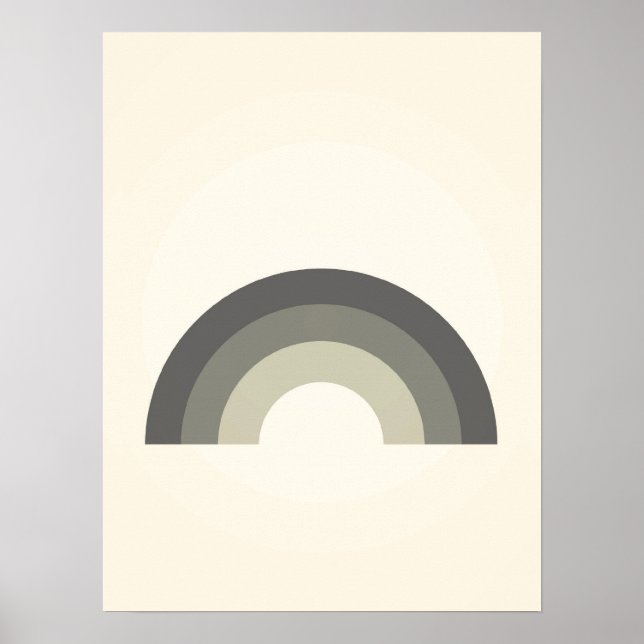 PÓSTER GRAINBOW (Frente)