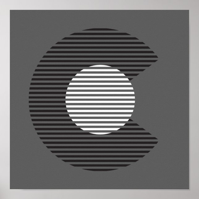 Póster gran c (Frente)