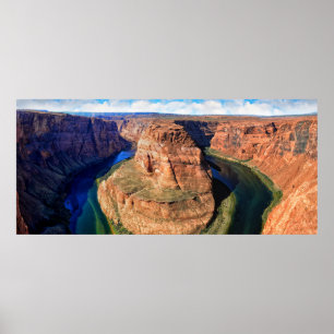 Póster Gran Cañón Arizona