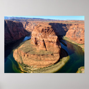 Póster Gran Cañón Arizona