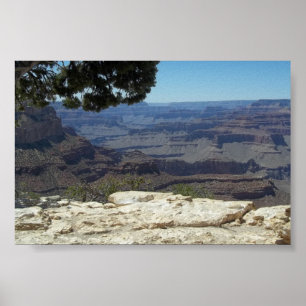 Póster Gran Cañón Arizona