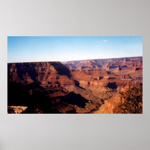 Póster Gran Cañón, Arizona Imprimir/Poster